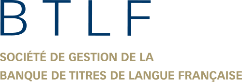 BTLF Société de gestion de la banque de titres de langue française