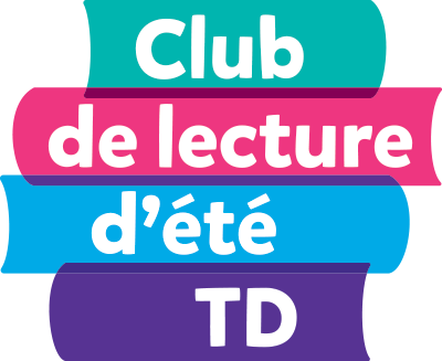 Club de lecture d'été TD