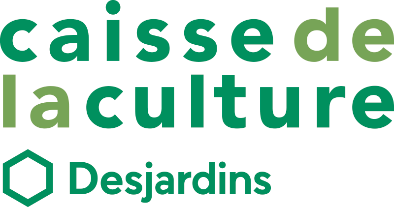 Caisse Desjardins de la Culture