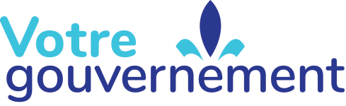 Votre gouvernement